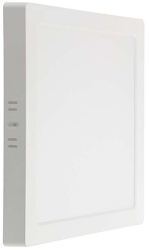 Panou LED aplicabil lumina rece economie energie tehnologie Samsung. 