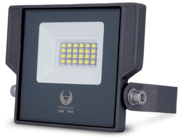 Proiectoare LED puternice pentru iluminare exterioara de calitate superioara. 