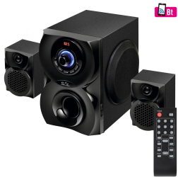 Set Boxe Multimedia 2.1 