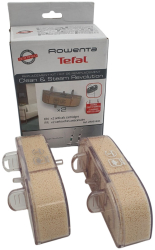 Set cartuse anticalcar Rowenta RY77xx - 2 buc. 