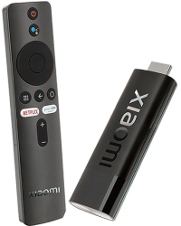 Sticker Smart TV 4K Xiaomi Dongle 