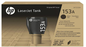 Toner HP 153A W1530A 