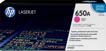 Toner HP CE273A Magenta 