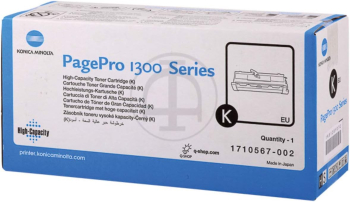 Toner Konica Minolta 4518-812 