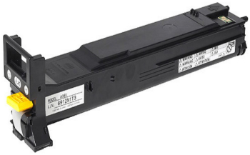 Toner Konica Minolta A06V153 Negru 