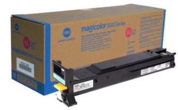 Toner Konica Minolta A06V352 Magenta 