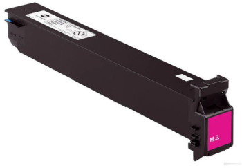 Toner Konica Minolta A0D7353 Magenta 