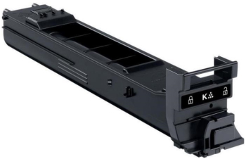 Toner Konica Minolta A0DK152 negru 