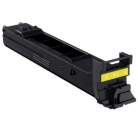 Toner Konica Minolta A0DK251 Galben 