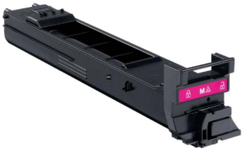 Toner Konica Minolta A0DK351 Magenta 
