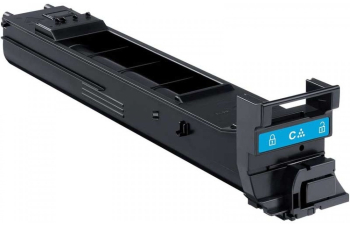 Toner Konica Minolta A0DK452 Cyan 