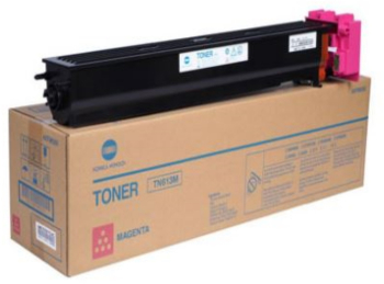 Toner Konica Minolta A0TM350 Magenta 
