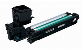 Toner Konica Minolta A0WG02H Negru 