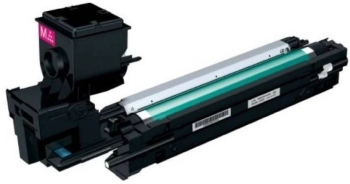 Toner Konica Minolta A0WG0CH Magenta 