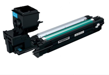 Toner Konica Minolta A0WG0JH Cyan 