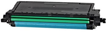 Toner Samsung CLT-C5082L Cyan 