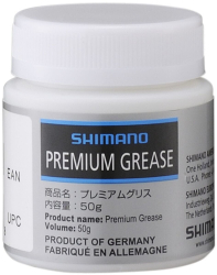 Vaselina Shimano Premium Durabil si Lubrifiaza. 