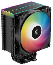 Cooler procesor Deepcool AG500 V2, ARGB LED, 120 mm, Black 