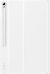 Husa de protectie Samsung Book Cover Keyboard \u2013 AI Key pentru Galaxy Tab S10 FE Plus White 