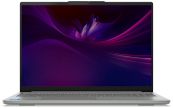 Laptop Lenovo IdeaPad Slim 5 16IRH10 Intel Core i5-13420H 16 inch RAM 32GB SSD 1TB Intel UHD Graphics No OS Luna Grey 