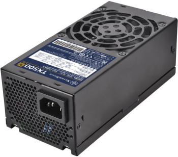 SST-TX500-G TFX 80 PLUS Gold - 500W 