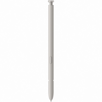 Samsung Galaxy S Pen pentru Galaxy S25 Ultra Light Gray 