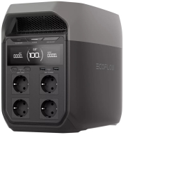 Statie de incarcare portabila EcoFlow Delta 3 