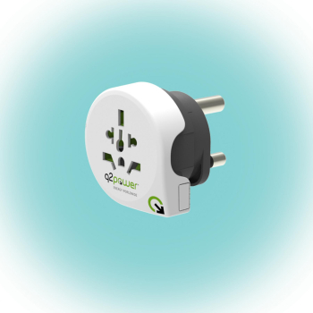 Adaptor Calatorii world To South Africa Q2 