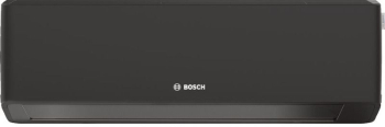 Aparat de aer conditionat Bosch Climate 7000i R32 Inverter 9000 BTU CL7000i 26 EB - CL7000iU W 26 EB Wifi Inclus Clasa A+++/A+++ Negru 
