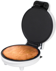 Aparat De Facut Vafe D19cm 1000w 