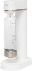 Aparat Sifon Alb/inox 1000 Ml Flacon Premium 
