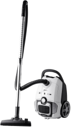 Aspirator Midea Cu Sac De Praf 3l 