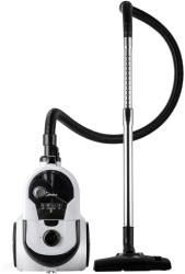 Aspirator Midea Fara Sac 3l Hepa12 