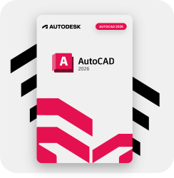 Autodesk AutoCAD 2026 