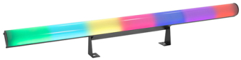 Banda LED Neonbar cu 124 LED-uri si control DMX
