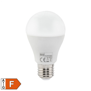 Bec Cu Led 12w E27 4200k