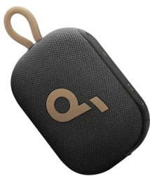 Boxa portabila Anker SoundCore Select 4 Go 5W Bluetooth Autonomie 20 ore IP67 Negru/Auriu 