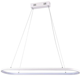 Candelabru LED Alb Neutru 24W 4000K 2760 lm 
