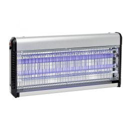 Capcana Electrica Pentru Insecte 