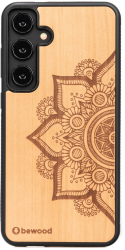 Carcasa din lemn Bewood Apple Tree Samsung Galaxy S24 Plus 