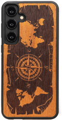 Carcase profesionale pentru Samsung Galaxy S24 Plus cu busola. 