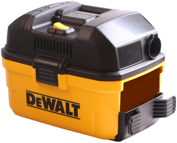 Dewalt Aspirator Uscar-umed 
