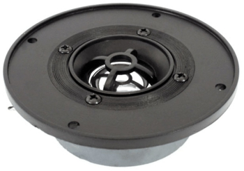 Difuzor Dinamic Inalte Diametru 10 cm/4 Inch Putere 100W Frecventa 2.5 kHz - 20 kHz Impedanta 8 Ohm