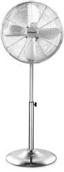 Entilator Metalic in Picioare 40 Cm 50 W Max. 