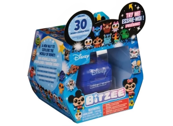 Jucarie interactiva Bitzee Disney animal de companie digital varsta 5 ani + 