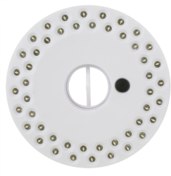 Lanterna Cu Led-uri Magnetic 