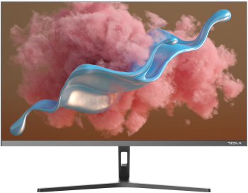 Monitor LED IPS Tesla 24& Full HD 1920x1080 100Hz 6ms Anti-glare AMD FreeSync&trade 1x HDMI 1.4 1x DP 1.4 1x VGA TYPE-C 5V 