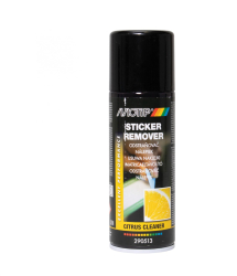 Motip Solutie Indepartare Etichete 200 Ml 