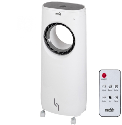 Racitor De Aer Cu Telecomanda Si Ionizator 80w 