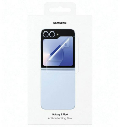 Samsung Pro Film de Protectie Frontala pentru Samsung Galaxy Z Flip6 F741 